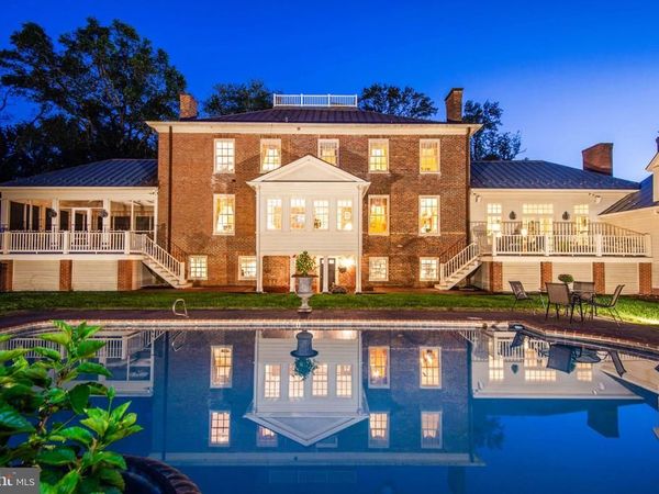 269 BEN LOMOND ROAD, DUNNSVILLE, VA 22454