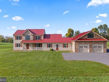 130 TROXEL ROAD, SHOEMAKERSVILLE, PA 19555