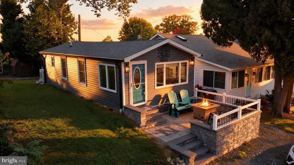 16 PENNSYLVANIA AVENUE, EARLEVILLE, MD 21919