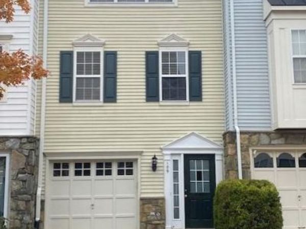 109 MEADOWS LANE, ALEXANDRIA, VA 22304