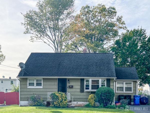 45 Semel Avenue , Iselin, NJ 08830