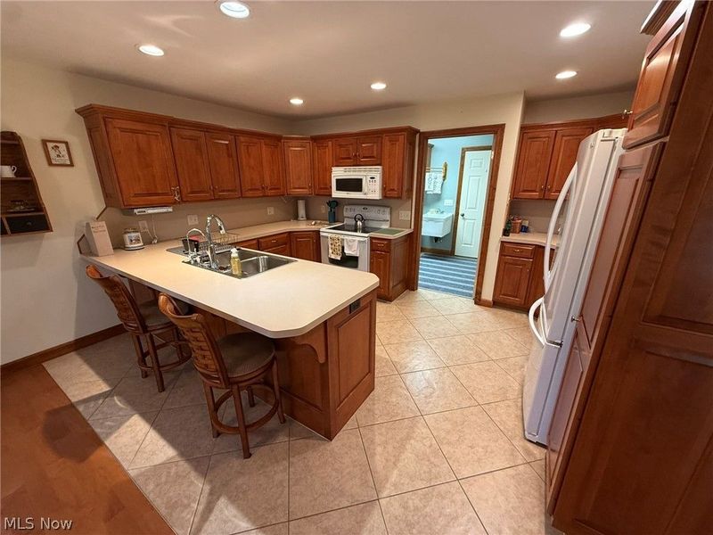 1152 Pine Bluff Drive NE, New Philadelphia, OH 44663 Photo 12