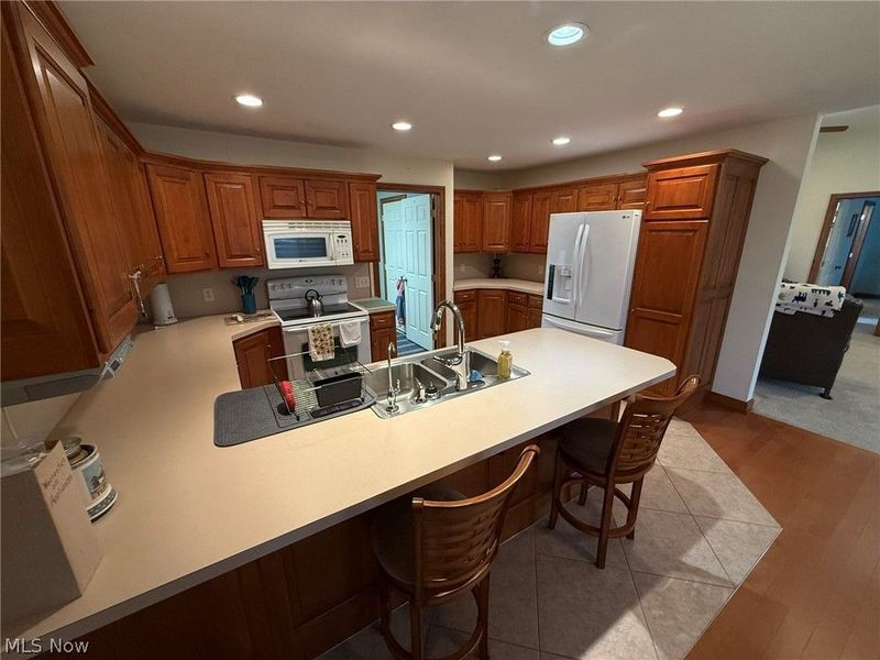 1152 Pine Bluff Drive NE, New Philadelphia, OH 44663 Photo 13