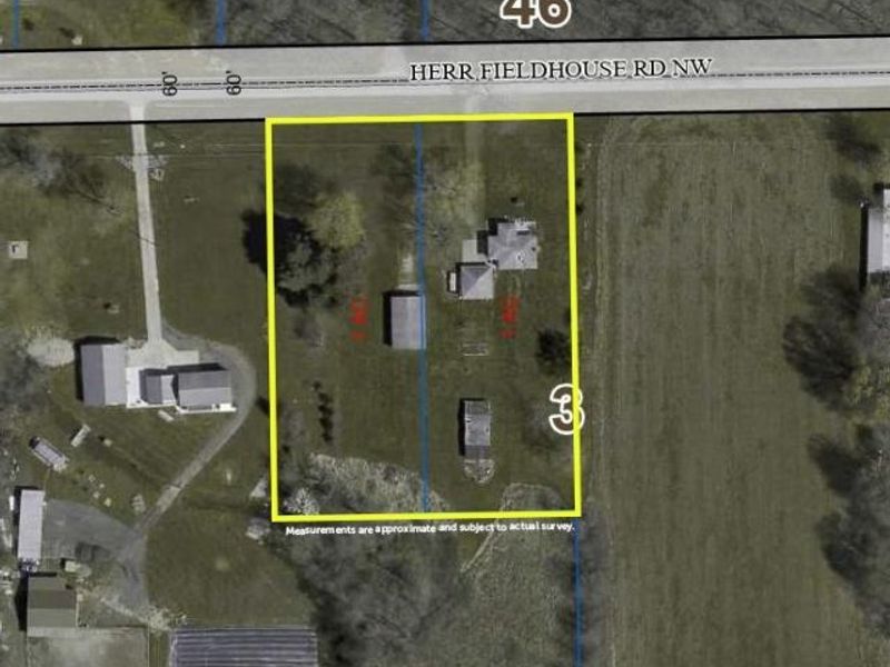 4111 Herr Fieldhouse Road, Southington, OH 44470 Photo 16
