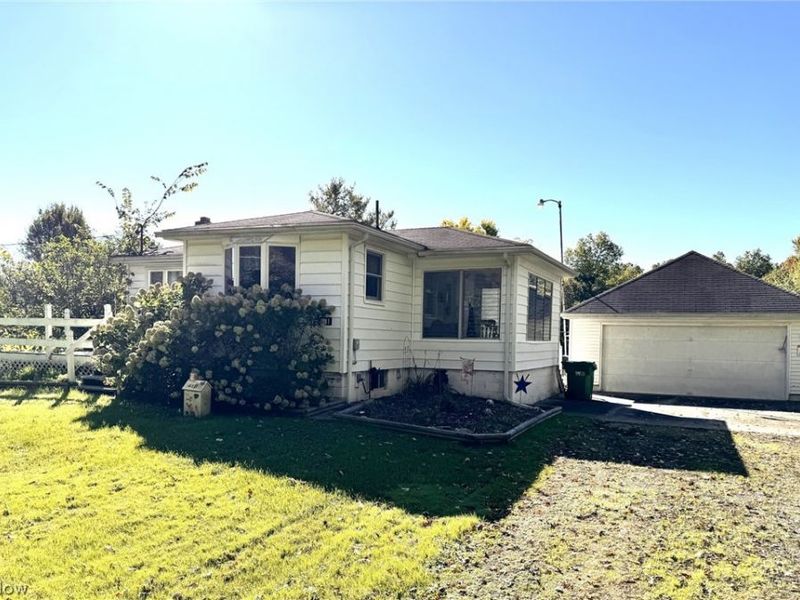 4111 Herr Fieldhouse Road, Southington, OH 44470 Photo 3