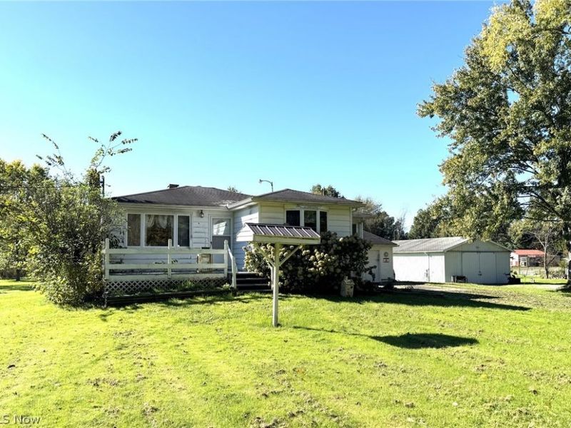 4111 Herr Fieldhouse Road, Southington, OH 44470 Photo 4