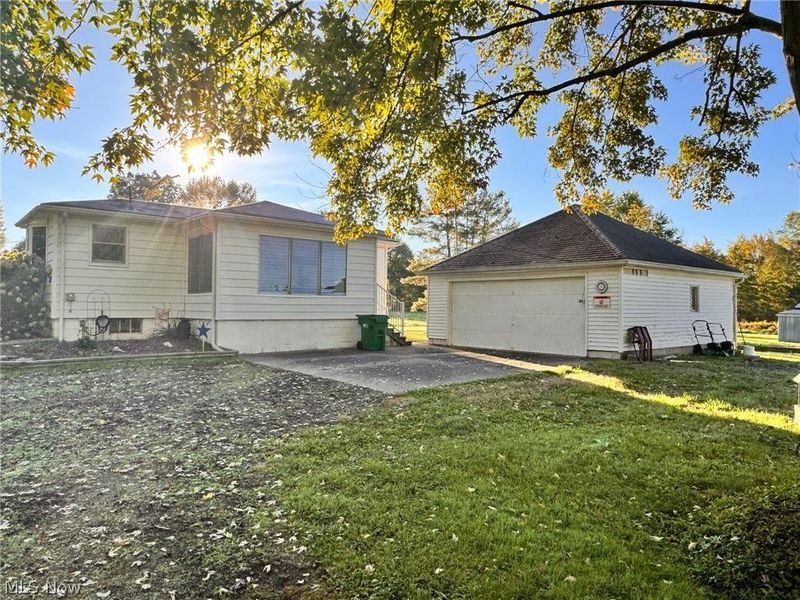 4111 Herr Fieldhouse Road, Southington, OH 44470 Photo 5