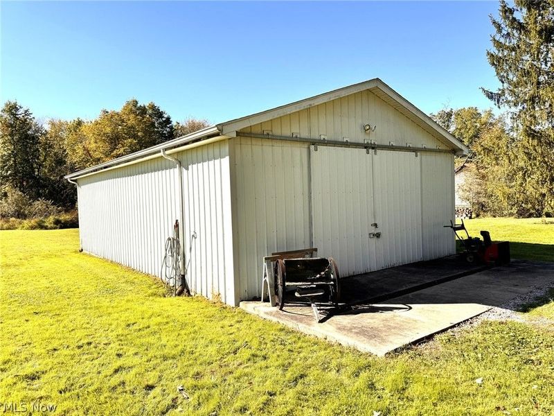 4111 Herr Fieldhouse Road, Southington, OH 44470 Photo 7