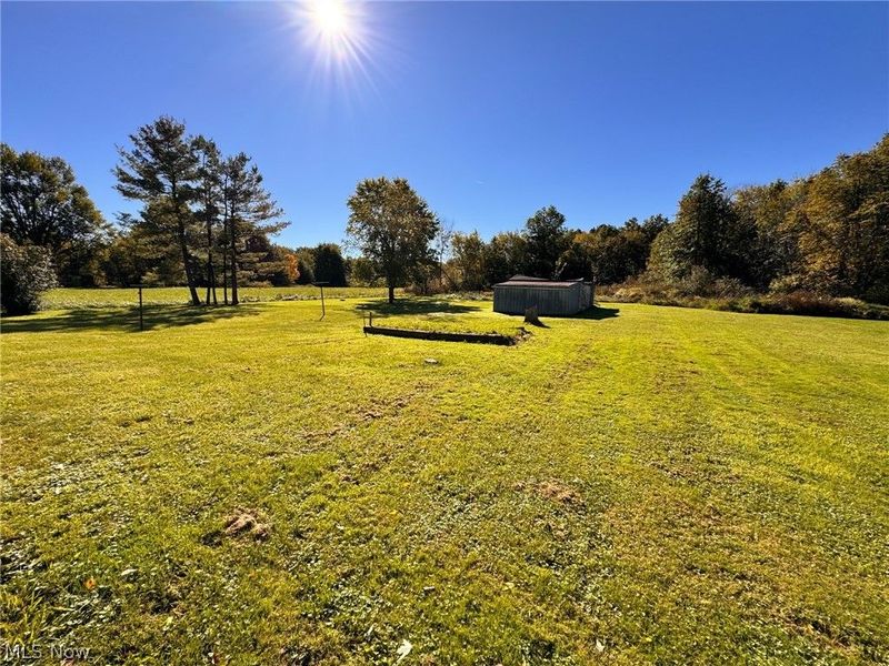 4111 Herr Fieldhouse Road, Southington, OH 44470 Photo 9