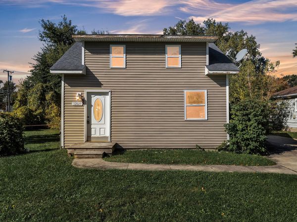 12023 Norborne Avenue, Redford, MI 48239