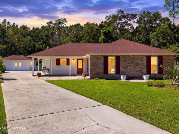 5 Deborah Court, Long Beach, MS 39560