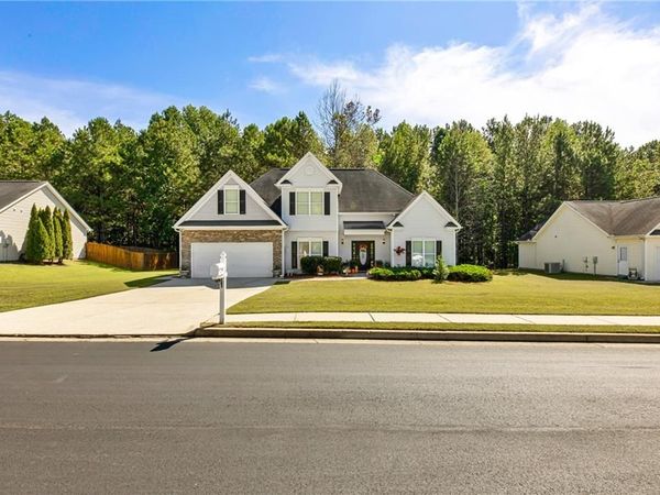 65 Westridge Circle, Dallas, GA 30132
