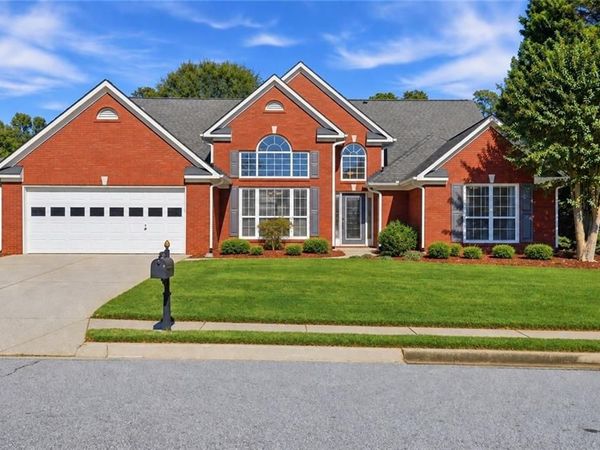 5109 Millwall Court , Suwanee, GA 30024
