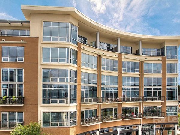 1133 Metropolitan Avenue, Unit 204, Charlotte, NC 28204