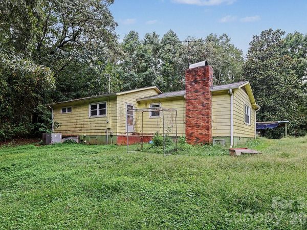 6872 Jake Seagle Road, Vale, NC 28168