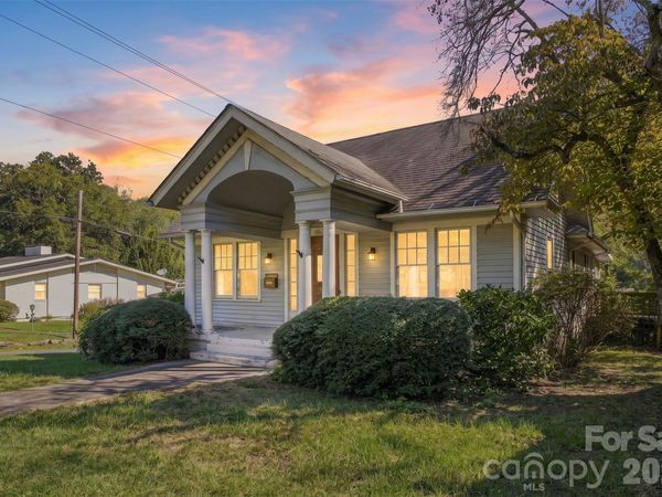 701 S Hayne Street , Monroe, NC 28112