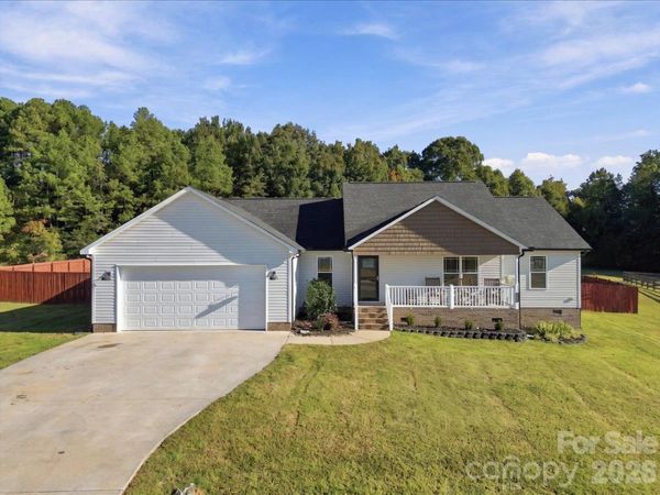 3038 Brody Lane, Maiden, NC 28650