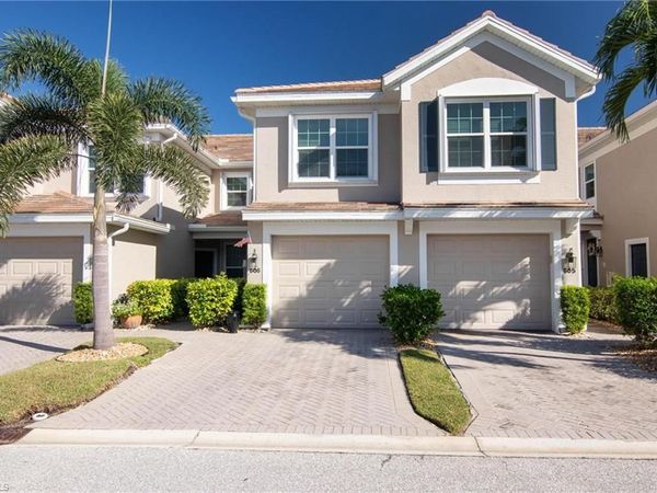 2627 Somerville LOOP , Unit 606, CAPE CORAL, FL 33991