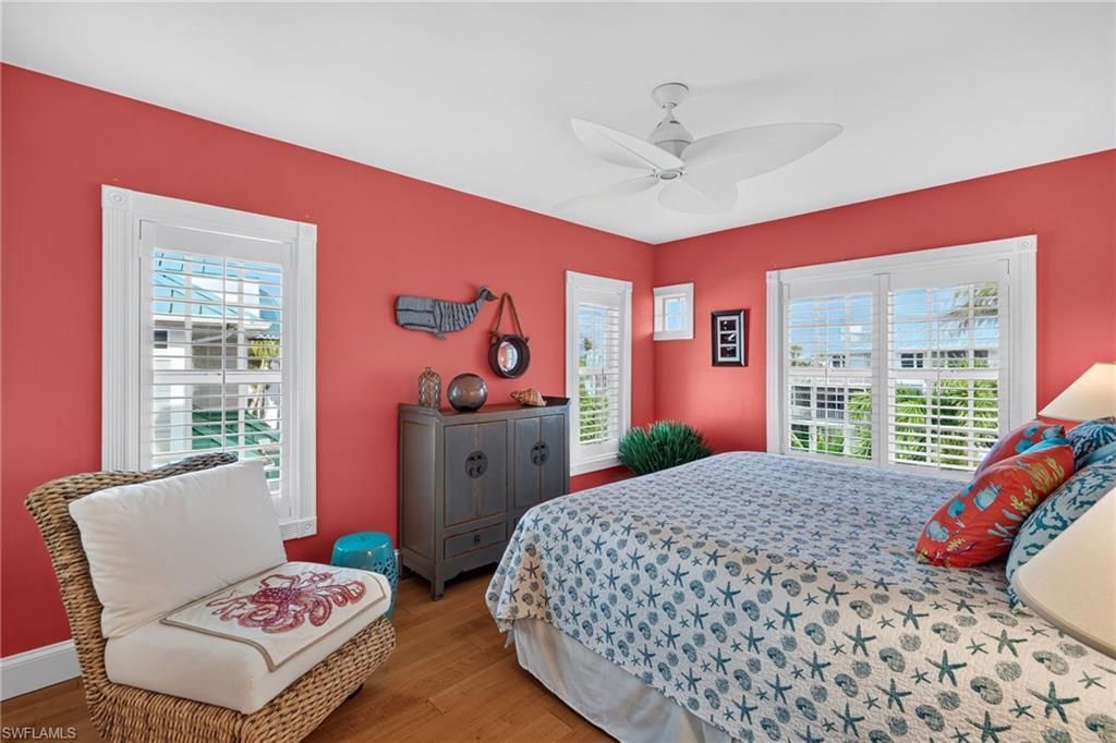 431 Bella Vista Way E, Sanibel, FL 33957 Photo