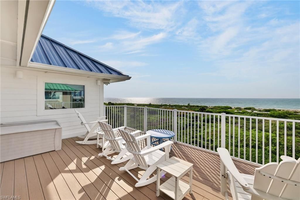 431 Bella Vista Way E, Sanibel, FL 33957 Photo