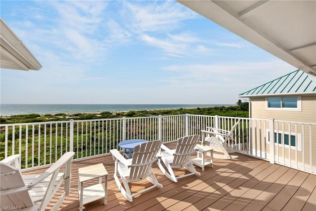 431 Bella Vista Way E, Sanibel, FL 33957 Photo