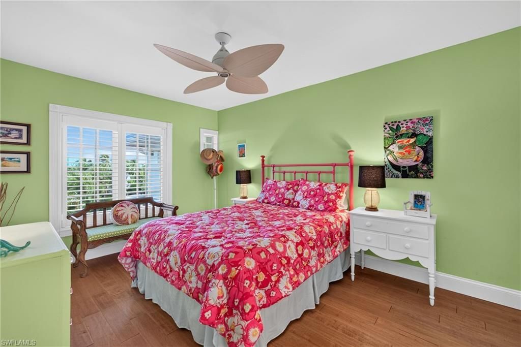 431 Bella Vista Way E, Sanibel, FL 33957 Photo