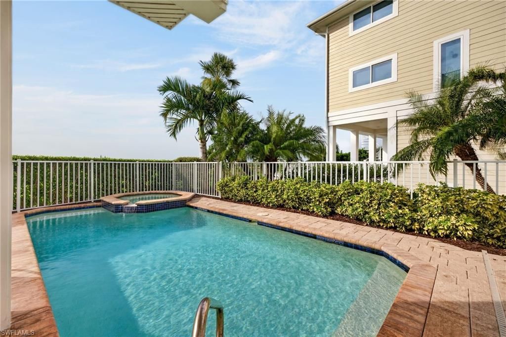 431 Bella Vista Way E, Sanibel, FL 33957 Photo