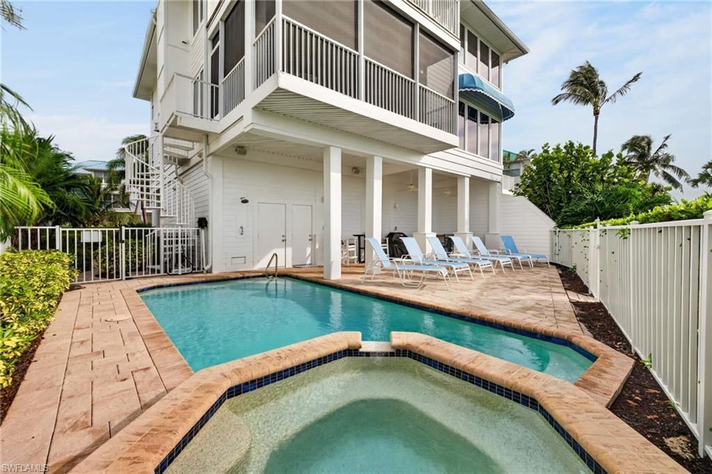 431 Bella Vista Way E, Sanibel, FL 33957 Photo