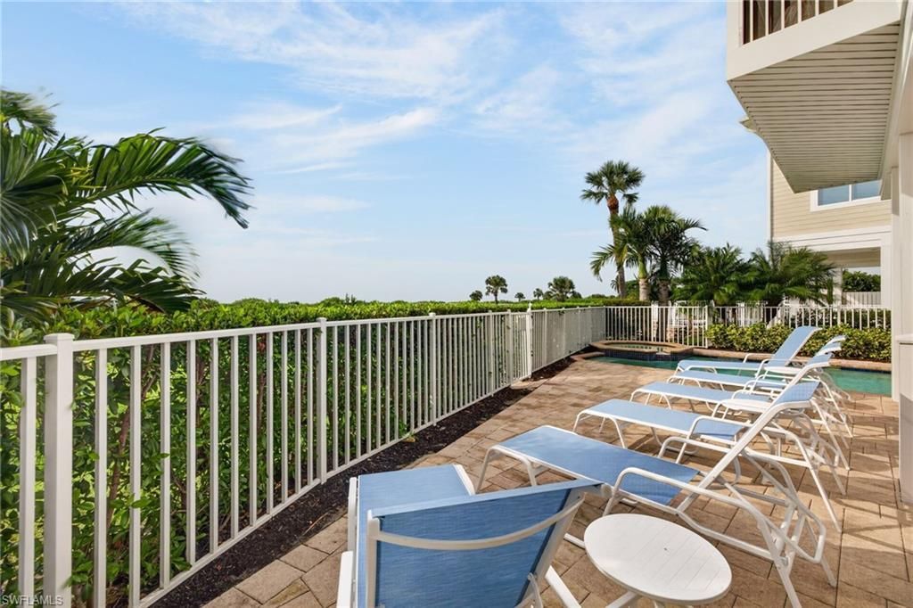 431 Bella Vista Way E, Sanibel, FL 33957 Photo