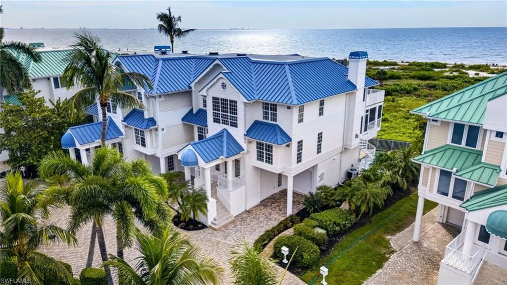 431 Bella Vista Way E, Sanibel, FL 33957 Photo