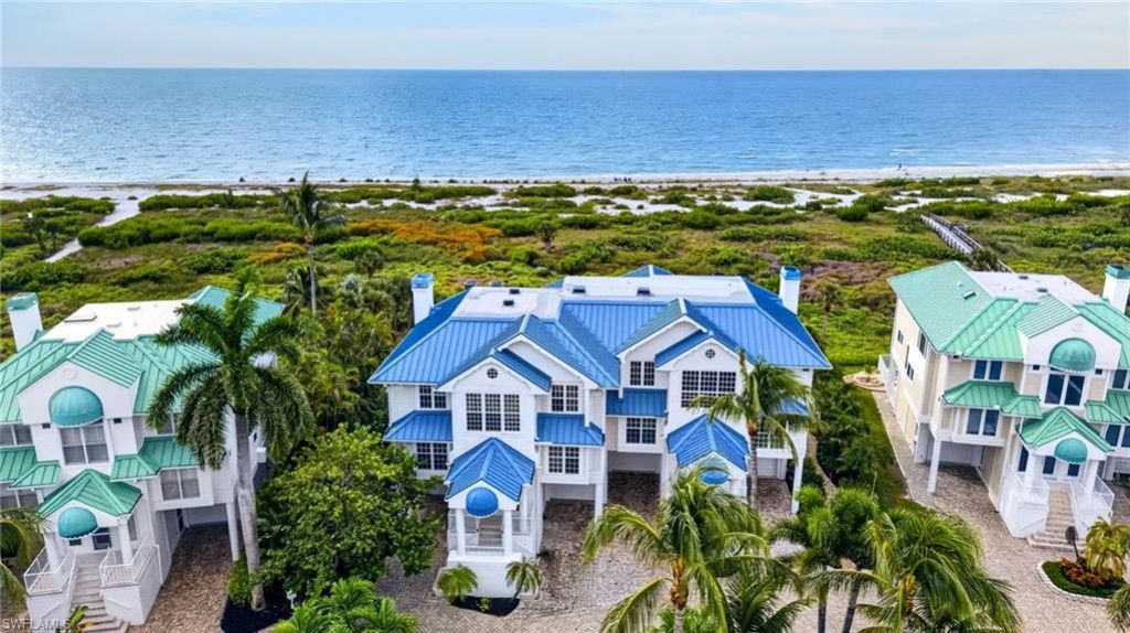 431 Bella Vista Way E, Sanibel, FL 33957 Photo