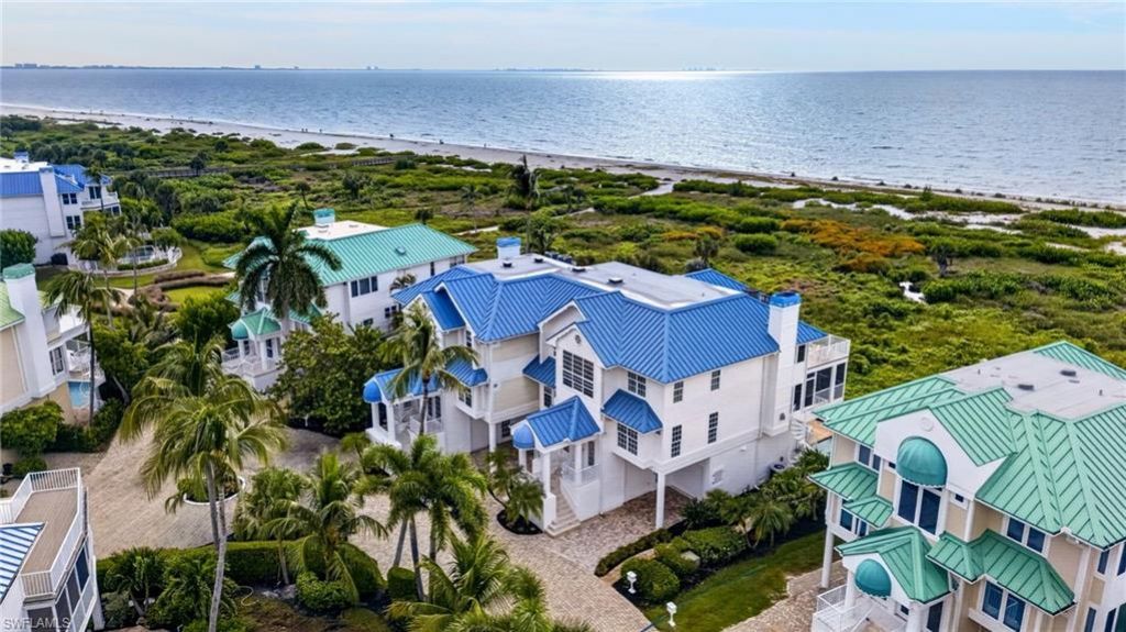 431 Bella Vista Way E, Sanibel, FL 33957 Photo