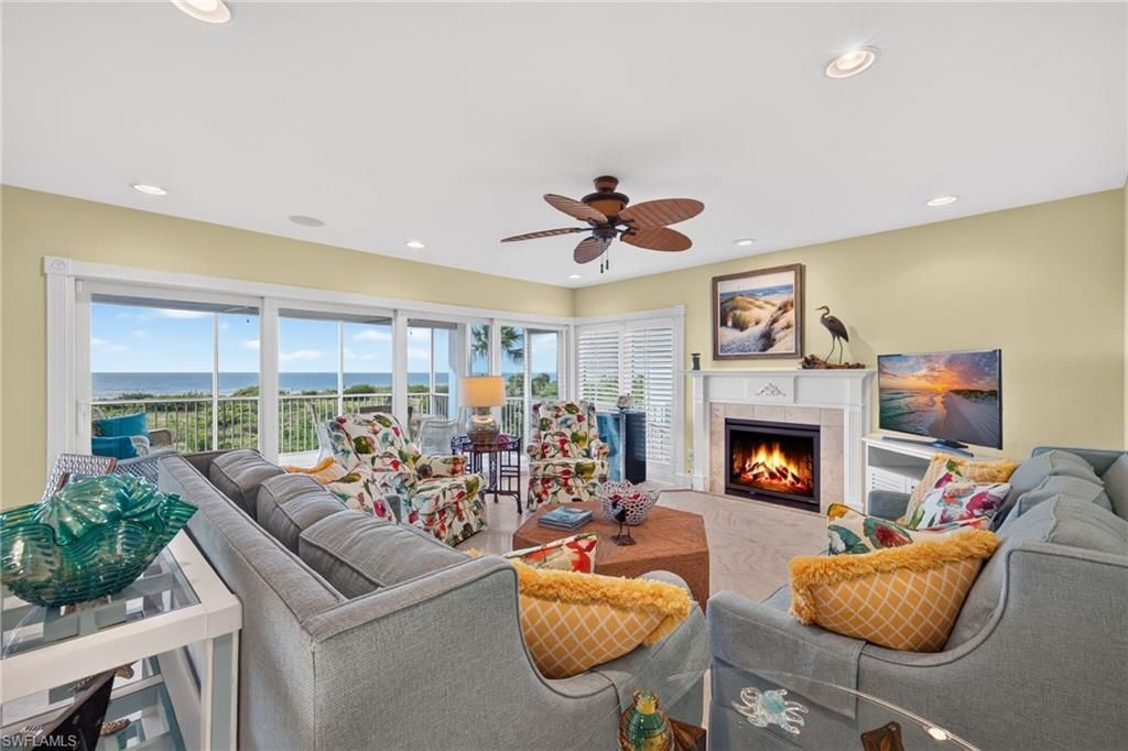 431 Bella Vista Way E, Sanibel, FL 33957 Photo