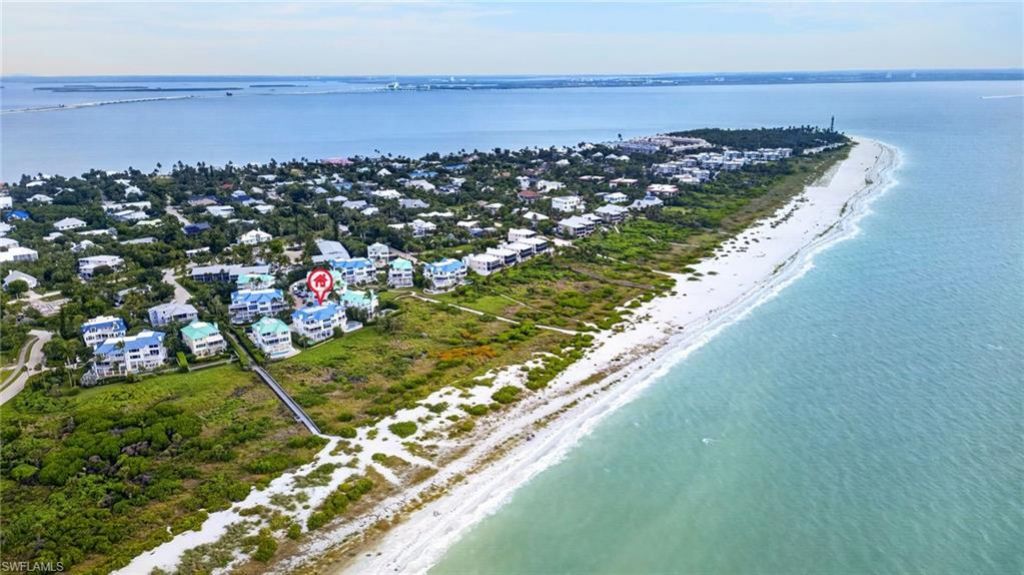 431 Bella Vista Way E, Sanibel, FL 33957 Photo