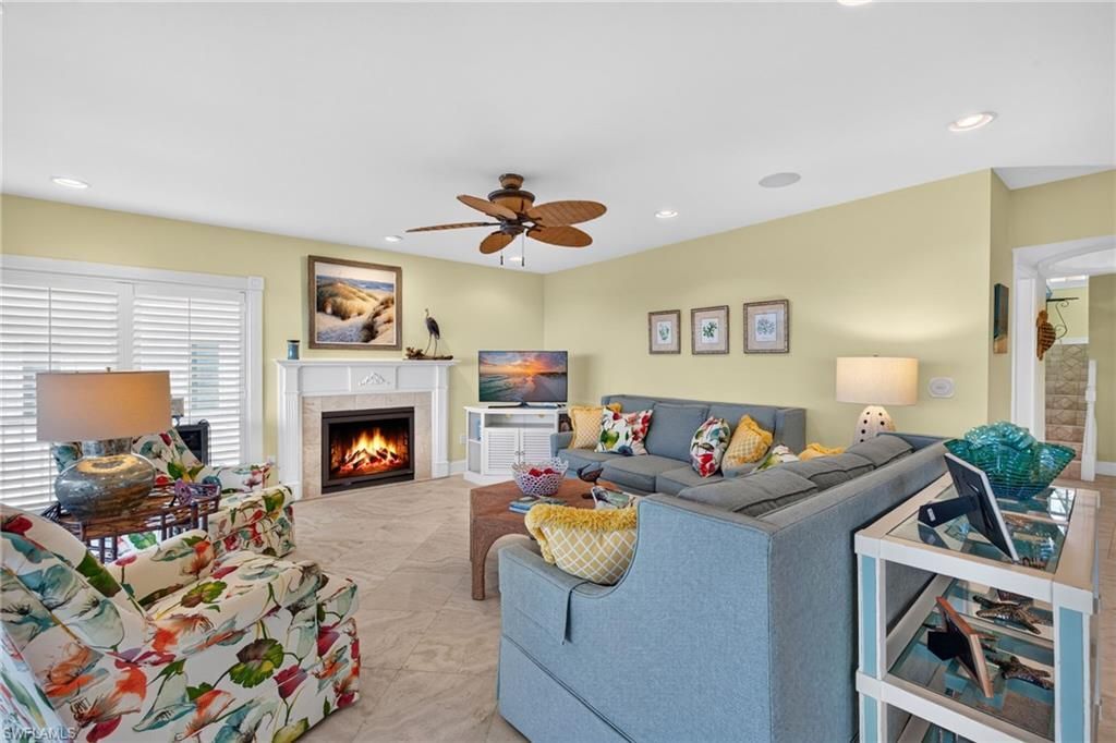 431 Bella Vista Way E, Sanibel, FL 33957 Photo
