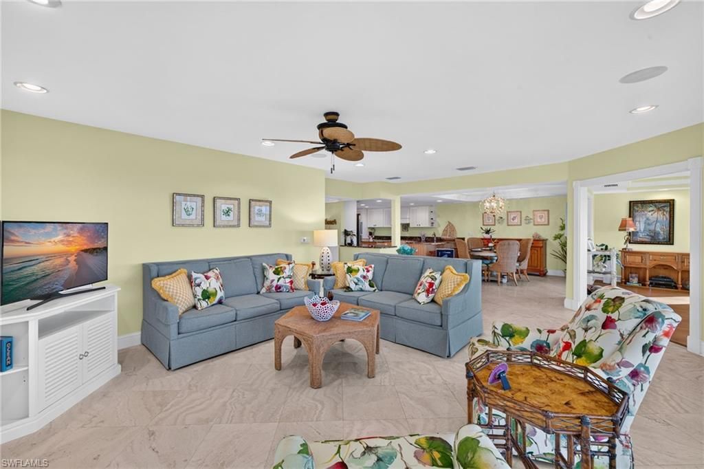 431 Bella Vista Way E, Sanibel, FL 33957 Photo