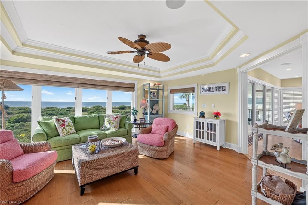 431 Bella Vista Way E, Sanibel, FL 33957 Photo