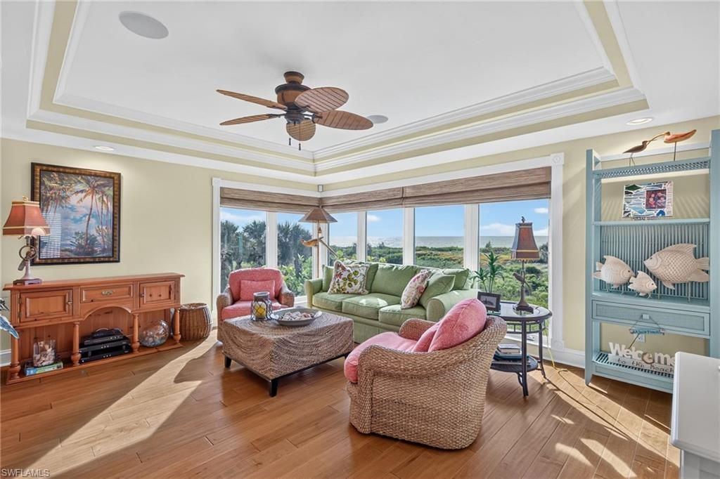 431 Bella Vista Way E, Sanibel, FL 33957 Photo