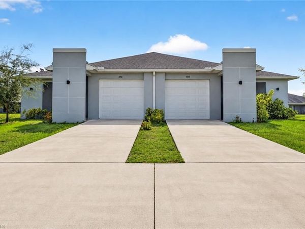 4715 25th ST SW, LEHIGH ACRES, FL 33973