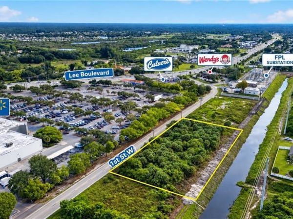 2623 1st ST W, LEHIGH ACRES, FL 33971