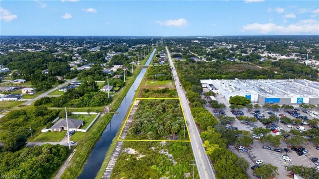 2623 1st St W, Lehigh Acres, FL 33971 Photo