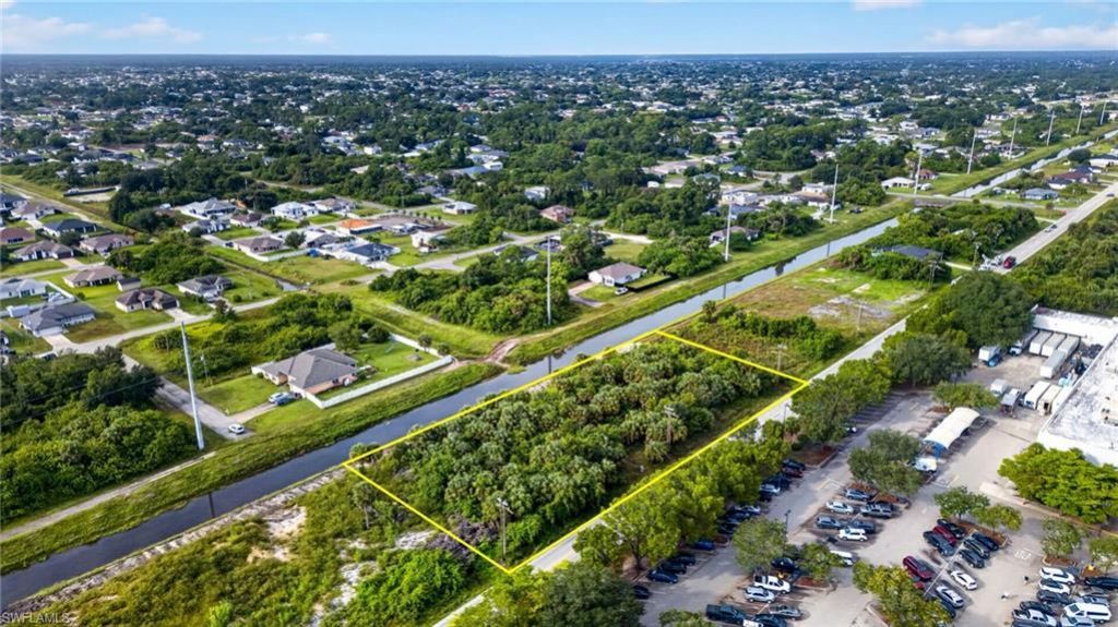 2623 1st St W, Lehigh Acres, FL 33971 Photo