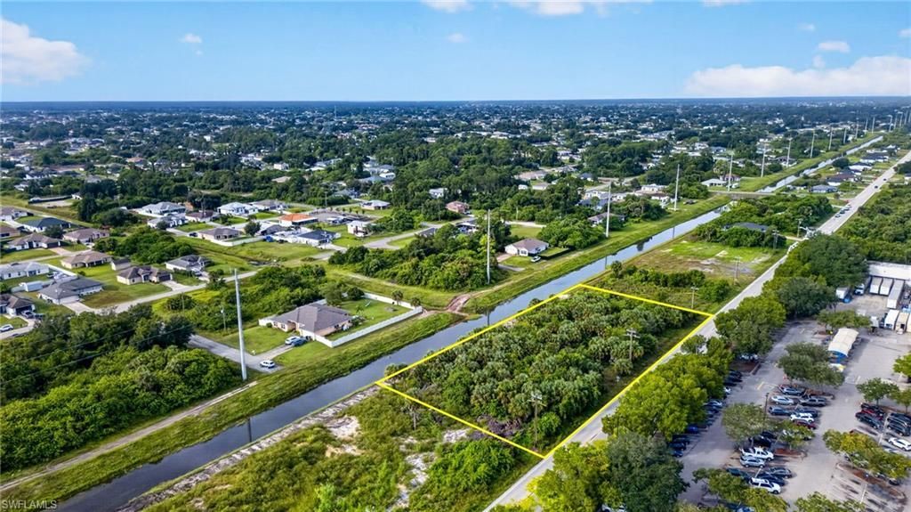 2623 1st St W, Lehigh Acres, FL 33971 Photo