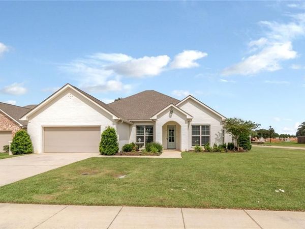 10258 Grady Lane, Mobile, AL 36695