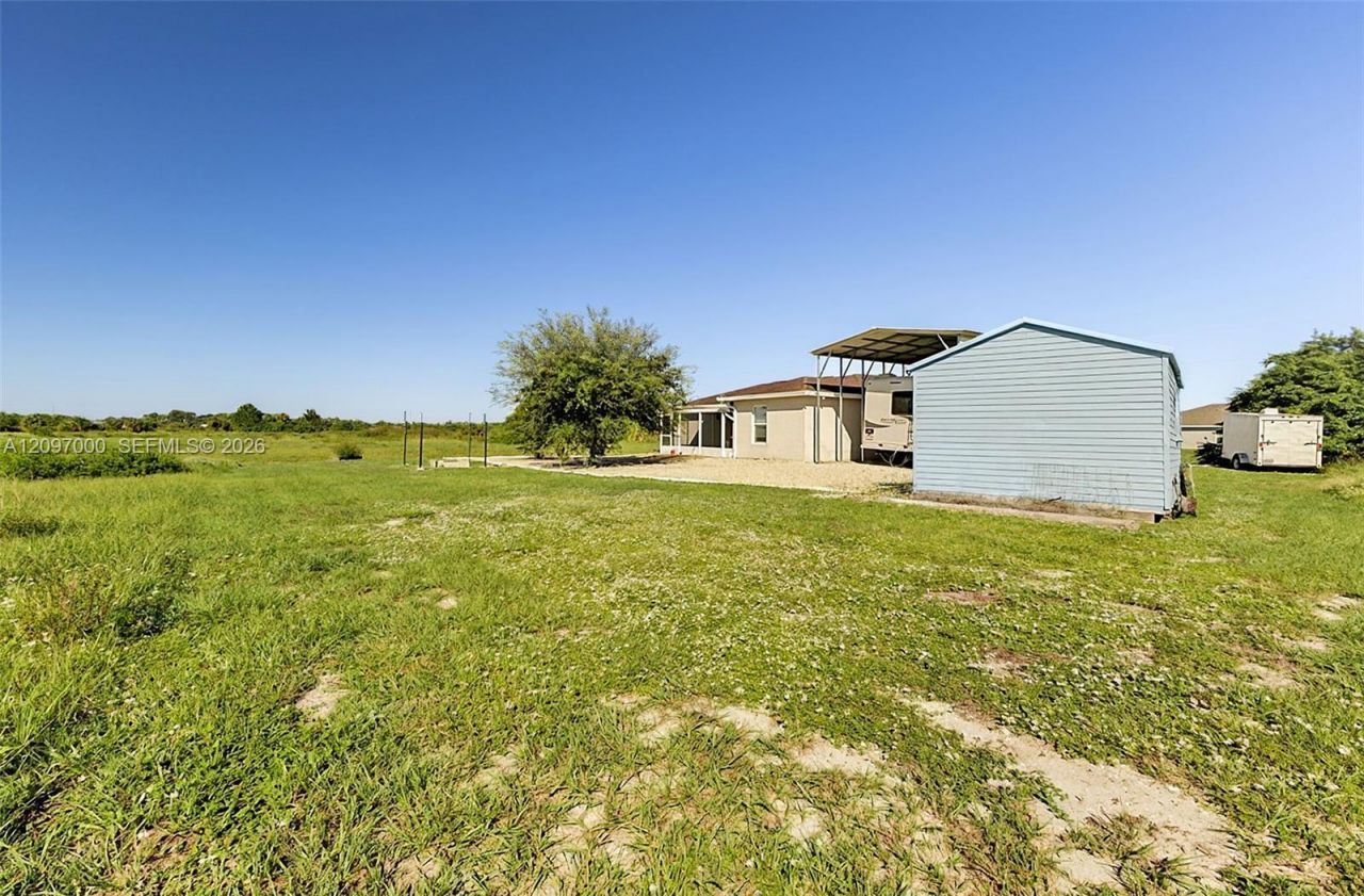 7021 Ramrod Circle , La Belle, FL 33935 Photo
