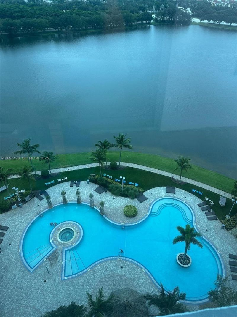 2641 N Flamingo Rd , Unit 1502N, Sunrise, FL 33323 Photo
