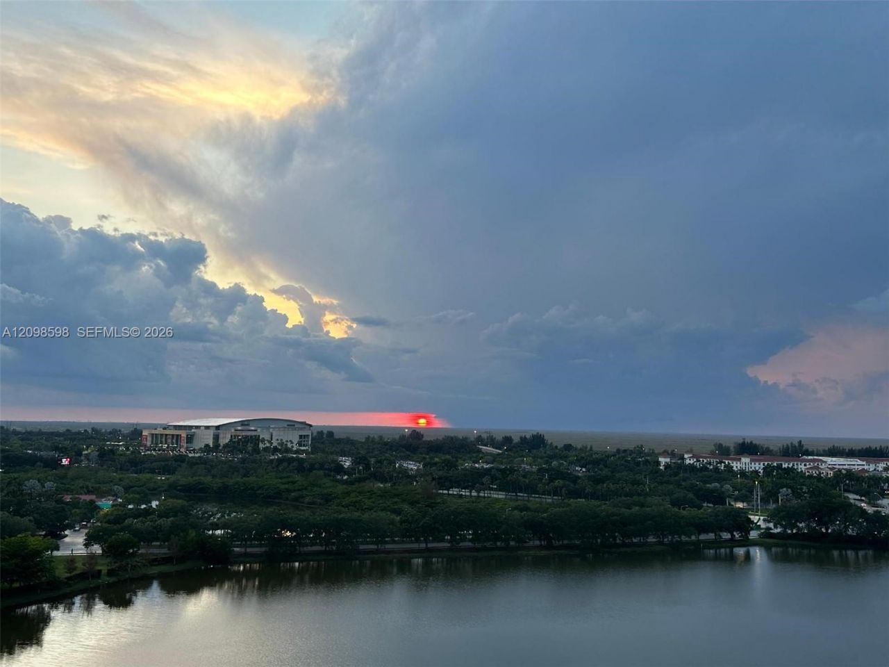2641 N Flamingo Rd , Unit 1502N, Sunrise, FL 33323 Photo