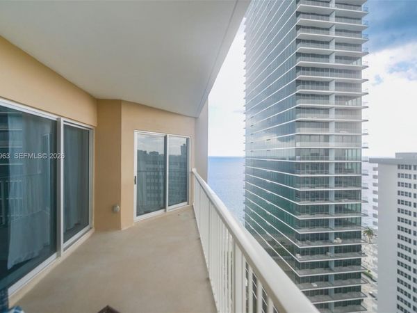1980 S Ocean Dr, Unit PHA, Hallandale Beach, FL 33009