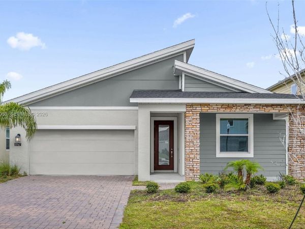 8967 CHIPPING SQUARE LANE , Davenport, FL 33896