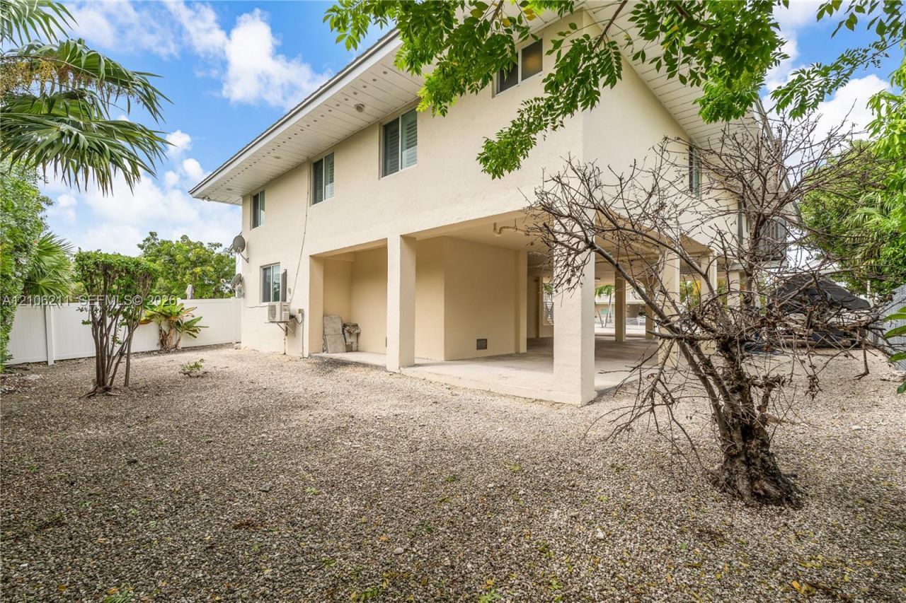 147 S Ocean Shores Dr , Key Largo, FL 33037 Photo